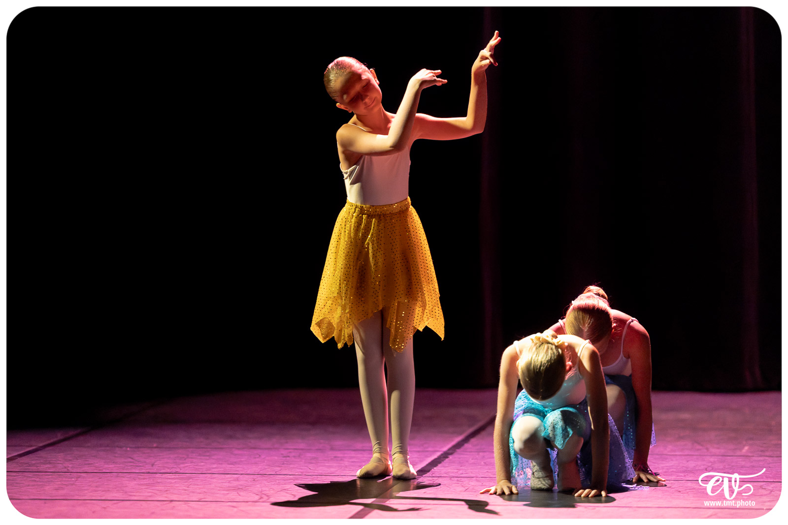 GALA DE DANSE 2026 EMMDH